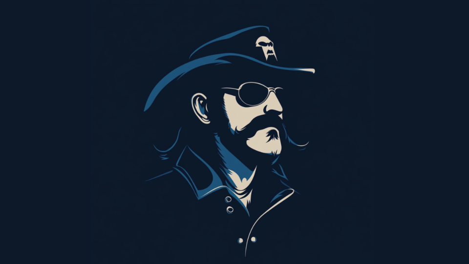 Lemmy dei Motorhead: 10 fatti da sapere