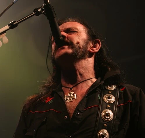 Lemmy dei Motorhead: storia