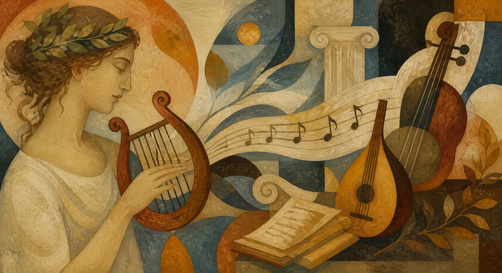 Etimologia musica: scopri di più